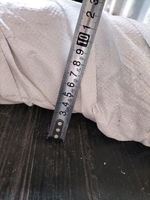 Perfetto dettaglio artigianato 1mm-16mm filo galvanizzato fino con 10g di zinco rivestimento-Q195/Q235/SAE1006-1008-Diametro personalizzato
