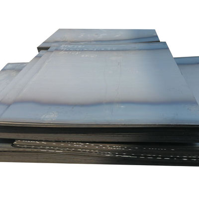 SGCC/CGCC/TDC51DZM/TDC52DTS350GD/TS550GD/DX51D Z Q195-q345 Nero luminoso Rottura HRC Struttura della bobina di acciaio Piastra di acciaio