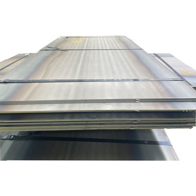 Scoli di acciaio laminato a caldo non oliato Strisce/scoli di acciaio al carbonio completamente dure di grado SGCC/CGCC/TDC51DZM/TDC52DTS350GD/TS550GD/DX51D Z
