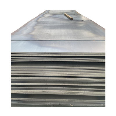 Scoli di acciaio laminato a caldo non oliato Strisce/scoli di acciaio al carbonio completamente dure di grado SGCC/CGCC/TDC51DZM/TDC52DTS350GD/TS550GD/DX51D Z