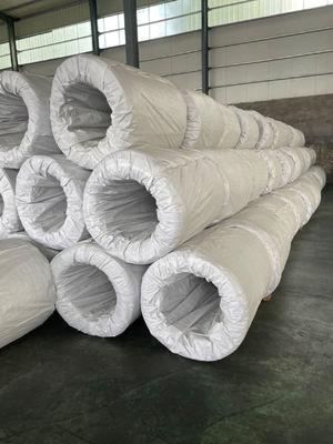Prime 2.5 mm filo di acciaio galvanizzato a caldo per saldatura e materiale buono