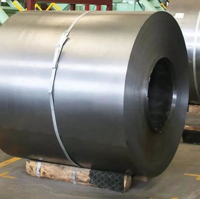 ASTM Standard Regular Spangle Z60 Z80 Z180 Z275 Dx51D Dx52D Dx53D Gi Hot Rolling Galvanized Steel Coil per tubi in acciaio
