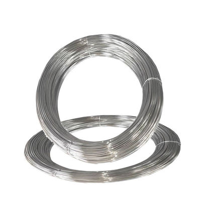Full Hard Production BWG 20 21 22 2mm 4mm 6mm Hot Dip Electro Galvanized Ferro Acciaio filo non oleato