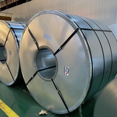Certificato CE 0,2 mm 0,3 mm 0,4 mm 1200 mm Z80 bobina e striscia in acciaio galvanizzato a caldo per materiali da costruzione