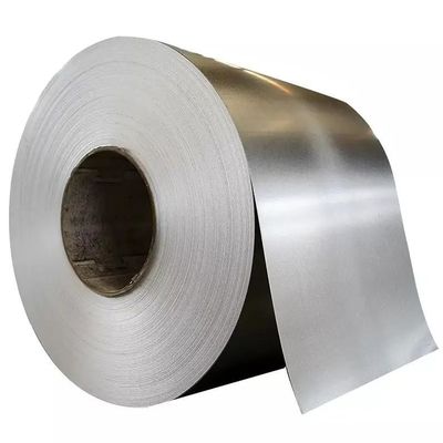 GI/Dx51 zinco rivestito laminato a freddo/immerso a caldo in acciaio galvanizzato bobina/foglio/placca/metalli