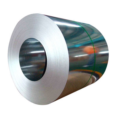GI/Dx51 zinco rivestito laminato a freddo/immerso a caldo in acciaio galvanizzato bobina/foglio/placca/metalli