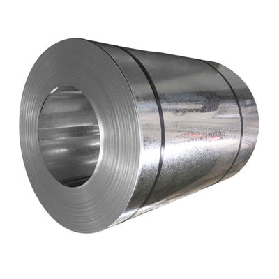GI/Dx51 zinco rivestito laminato a freddo/immerso a caldo in acciaio galvanizzato bobina/foglio/placca/metalli
