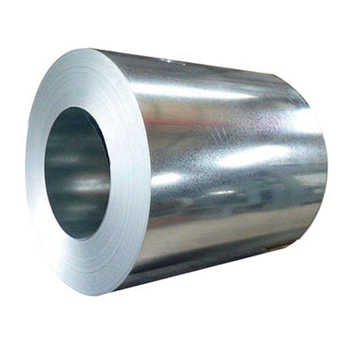 Superficie rivestita galvanizzata Dx51d Dx53d Z60 Z90 Z100 0,17mmx800mm Fogli di bobina di acciaio Gi Zinc rivestito G30 con rivestimento Z181-Z275