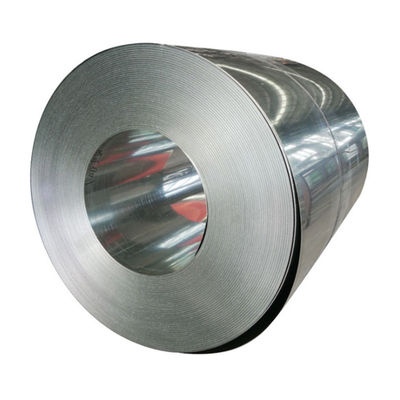 Superficie rivestita galvanizzata Dx51d Dx53d Z60 Z90 Z100 0,17mmx800mm Fogli di bobina di acciaio Gi Zinc rivestito G30 con rivestimento Z181-Z275