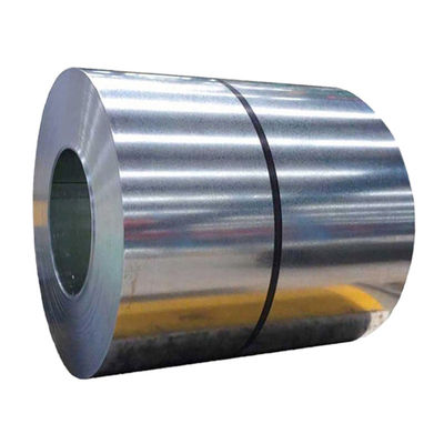 Superficie rivestita galvanizzata Dx51d Dx53d Z60 Z90 Z100 0,17mmx800mm Fogli di bobina di acciaio Gi Zinc rivestito G30 con rivestimento Z181-Z275