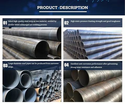 Vendite accessibili di tubi quadrati galvanizzati pre-rivestiti a basso tenore di carbonio per i clienti