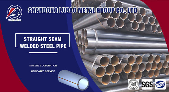 Prezzi accessibili Spedizione veloce Q195 Q215 Q235 Q345 Durable Hot Rolled Straight Seam welded Pipes Round and Square Tubes with Special Pipe