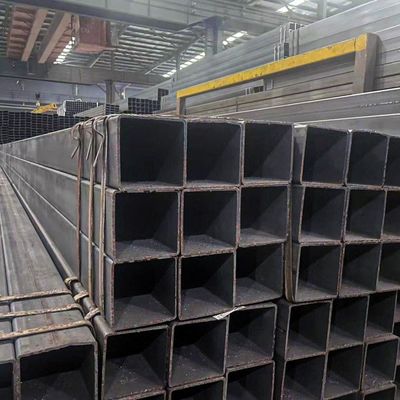 Tubo saldato a cucitura diretta resistente alla corrosione a caldo da 20 mm a 50 mm per applicazioni industriali e prestazioni