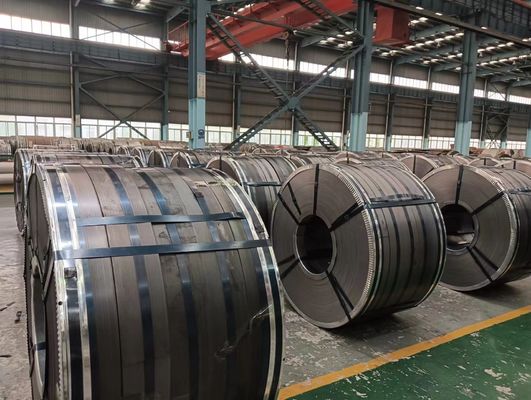 1 mm-200 mm Spessore ASTMAISI 1005-1015 Q235 lamiera di acciaio al carbonio laminata a caldo