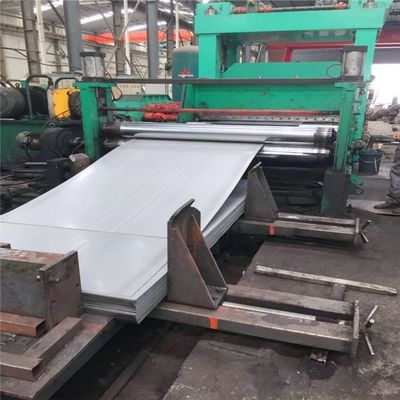 Piastra di acciaio a caldo piastra di acciaio al carbonio in grande domanda con tecnica di laminatura a freddo
