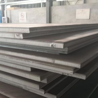 Non-alloy HR lamiera metallica pannello di copertura in acciaio caldo lamiera di acciaio al carbonio piastra per i vostri requisiti clienti