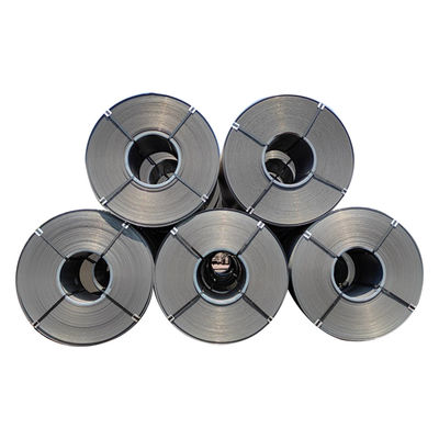 1.5mm 2mm 2.5mm 3mm 5mm HRC bobine di acciaio al carbonio laminate a caldo con ASTM/AISI/SGCC/CGCC/TDC51DZM/TDC52DTS350GD/TS550GD/DX51D Z Q195-q345