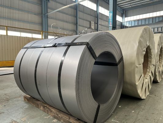1.5mm 2mm 2.5mm 3mm 5mm HRC bobine di acciaio al carbonio laminate a caldo con ASTM/AISI/SGCC/CGCC/TDC51DZM/TDC52DTS350GD/TS550GD/DX51D Z Q195-q345