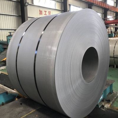 1.5mm 2mm 2.5mm 3mm 5mm HRC bobine di acciaio al carbonio laminate a caldo con ASTM/AISI/SGCC/CGCC/TDC51DZM/TDC52DTS350GD/TS550GD/DX51D Z Q195-q345