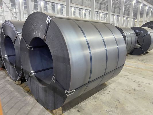1500 mm di lunghezza ASTM AISI SS400 Placca laminata a caldo con e SGCC/CGCC/TDC51DZM/TDC52DTS350GD/TS550GD/DX51D Z Q195-q345