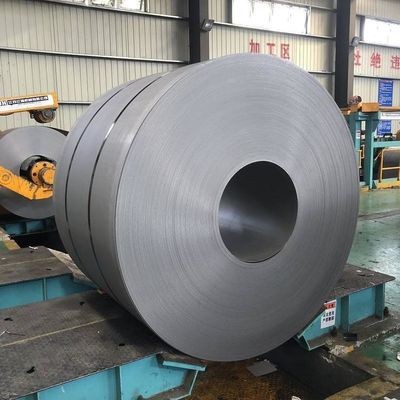 Lunghezza su richiesta laminato a freddo laminato a caldo superiore ASTM Q195 Q235 Q345 1mm 2mm piastra di bobina personalizzabile per personalizzabile