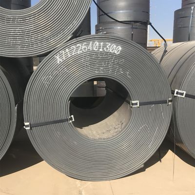 Lunghezza su richiesta laminato a freddo laminato a caldo superiore ASTM Q195 Q235 Q345 1mm 2mm piastra di bobina personalizzabile per personalizzabile