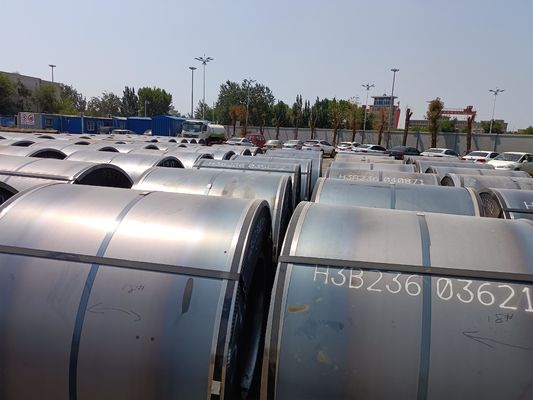 Lunghezza su richiesta laminato a freddo laminato a caldo superiore ASTM Q195 Q235 Q345 1mm 2mm piastra di bobina personalizzabile per personalizzabile
