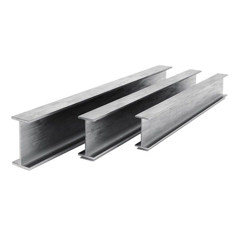 H-canale 450*200*9*14 A992/A36/A572 Gr50 Q235B SM490 IPE 300 350 400 450 9,54/17.2/29.7kg/m Fuoco di acciaio laminato a caldo fuoco di acciaio