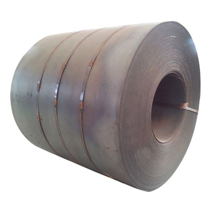 ASTM/AISI/SGCC/CGCC/TDC51DZM/TDC52DTS350GD/TS550GD/DX51D Z Q195-q345 Piastra ad alta resistenza Q235B Q195 Q345 S355JR ASTM A36