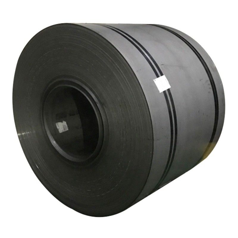 Piastra di acciaio MS Q235B Q345 237JR SS400 A36 con tecnica di laminatura a caldo laminata a freddo e standard ASTM