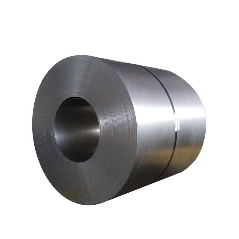 SPCD SPCEN 0.2*1000mm Full Hard CRC Cold Rolled Carbon Steel Coil per nastro di misura nell'industria automobilistica
