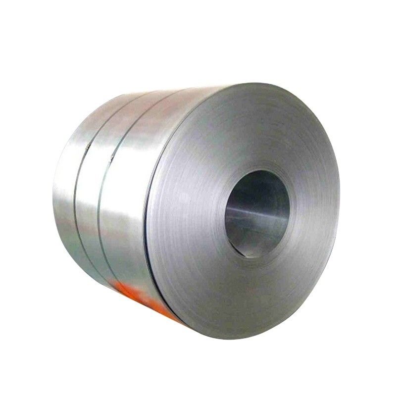 1.6mm Piastra laminata a freddo/striscia/bolla di acciaio smaltato CRC Full Hard Type ST12 ST13 ST14 ST15 per il servizio di lavorazione della piegatura