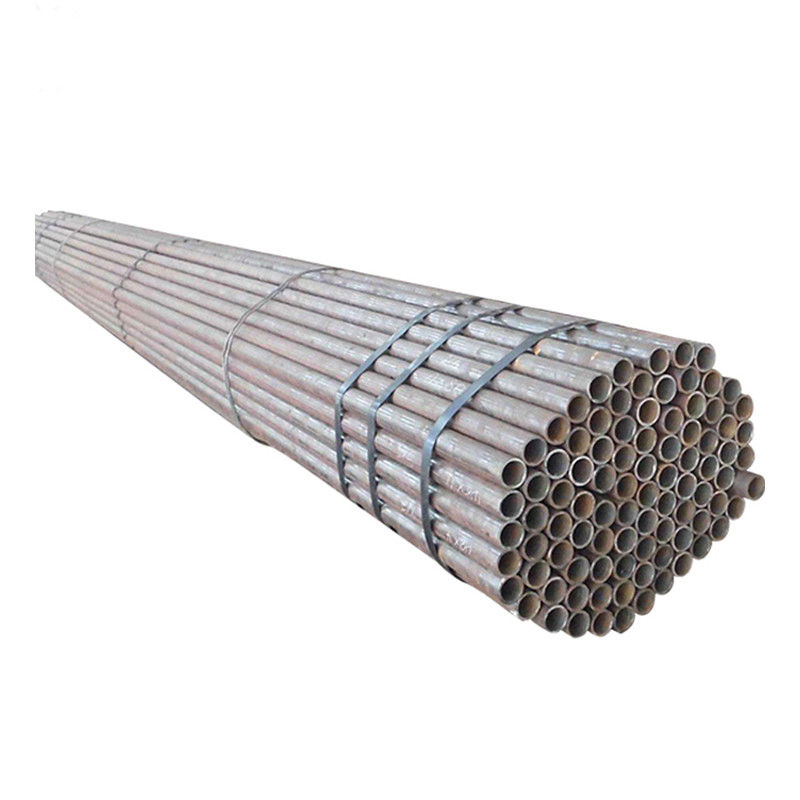 St35 St52 1.0305 DIN17175 Tubi in acciaio senza saldatura a carbonio Tubi in acciaio di precisione a freddo con tolleranza standard JIS ± 1%
