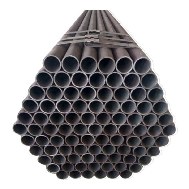 Fatturazione in peso teorico ASTM A106-96a ASTM A192 10/20/35/45 Tubo in acciaio senza saldatura per caldaie e tubi a vapore surriscaldati