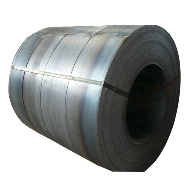 Q235B SS400 a572 Q345 SM490A 1/2/4/6/8/10/12/16/18/20 mm lamiera/bolla di acciaio laminata a caldo per l'industria della costruzione di navi e ponti