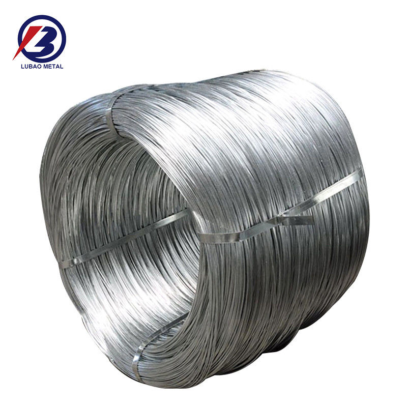 Superficie liscia Stagli di acciaio galvanizzato a caldo per artigianato Q195/Q235/SAE1006-1008 Personalizzati