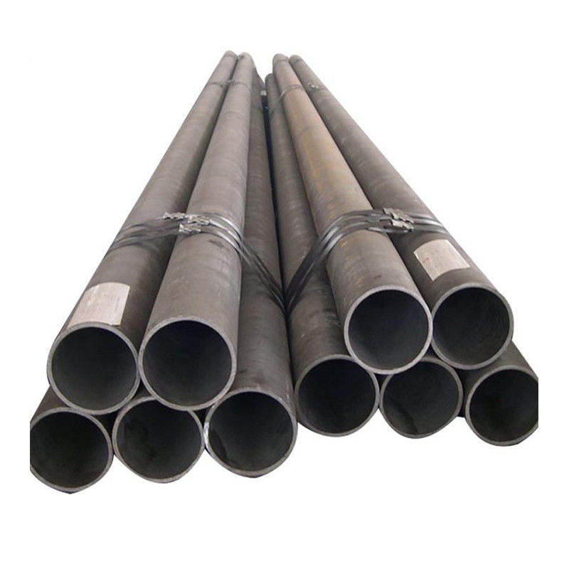 ASTM A53 A160 Tubo di acciaio senza saldatura a freddo per fatturazione diretta del petrolio per peso effettivo Spessore 0,25 mm-100 mm Diretto
