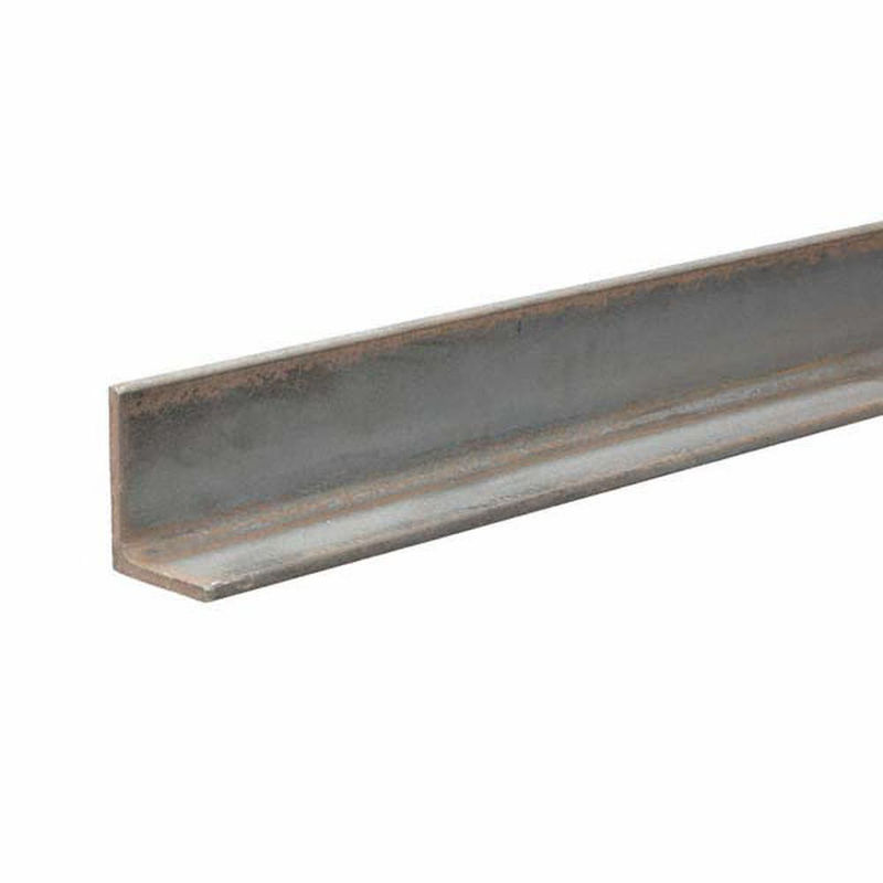 Acciaio ad angolo galvanizzato per la tecnica edilizia 40x40x4mm 50x50x5mm strutturale
