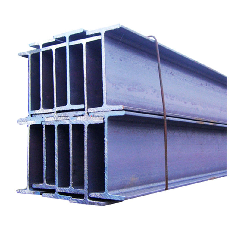 Tecnica laminato a freddo laminato a caldo Fatturazione in peso effettivo Fatta H galvanizzata Fatta H nera Fatta di acciaio al carbonio Fatta H