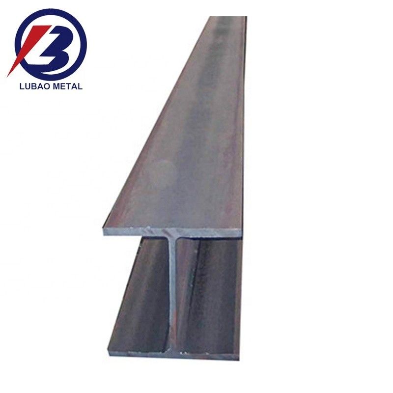Q235/Q345/ST37-2/ST52/Q420/Q460/S235JR/S275JR/S355JR Astm A36 Fascio generale H/Fascio I/IPE/HEA/HEB/Profilo di acciaio con migliore