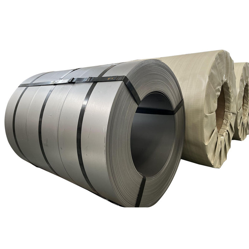 Coil di acciaio laminato a caldo a parete sottile HRC con ASTM A57 A36 Ss400 Dx51d Dx52D Q295 Q235 nello standard GB