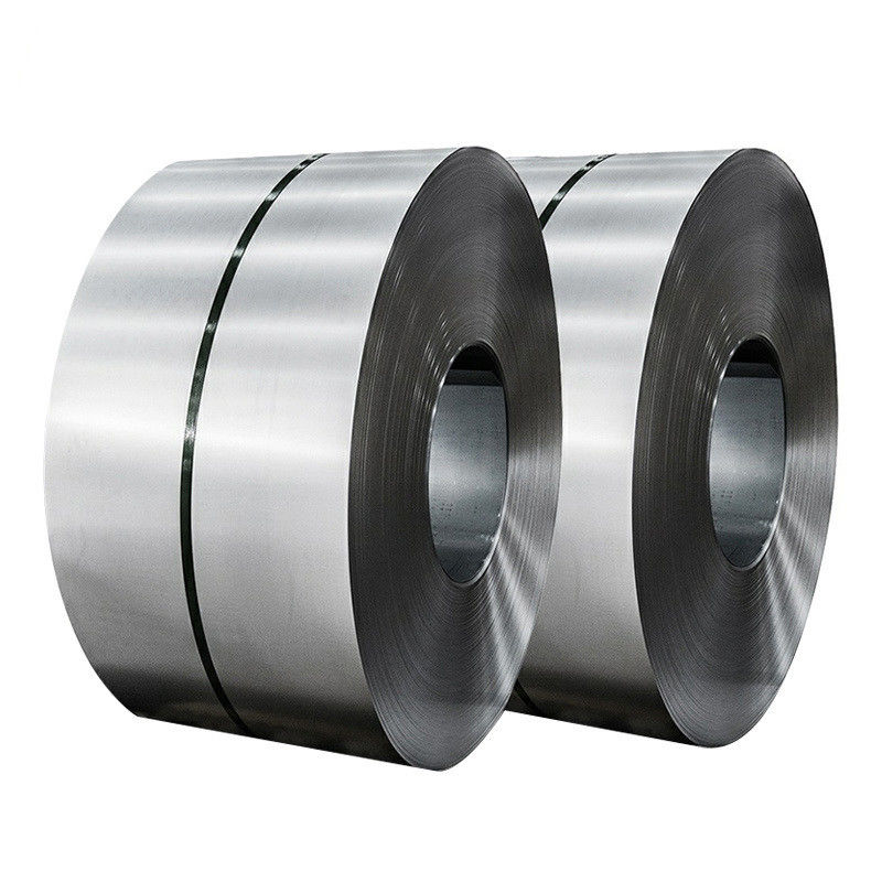 Grado personalizzabile 654smo 2005 0,6 mm bobina/piastra in acciaio inossidabile 420 j2 904l SS 340 lamiera di bobina in acciaio per condensatore