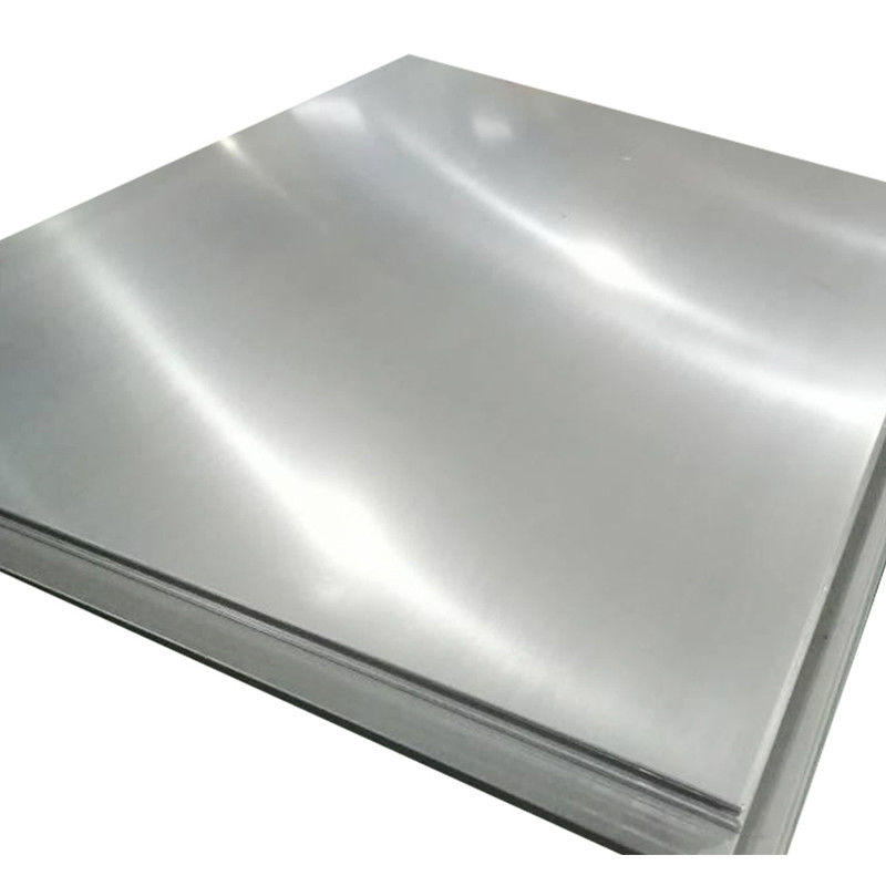 Servizio di lavorazione Saldatura laminato a caldo laminato a freddo ragionevole impermeabile cupola di metallo piastra in acciaio inossidabile
