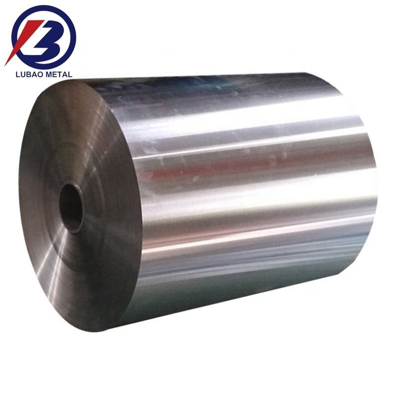 Coil in acciaio inossidabile ad alta precisione 304 304L SS Coil con larghezza 500/1000/1200/1500/1600/1800/2000mm e spessore 0,1-3mm
