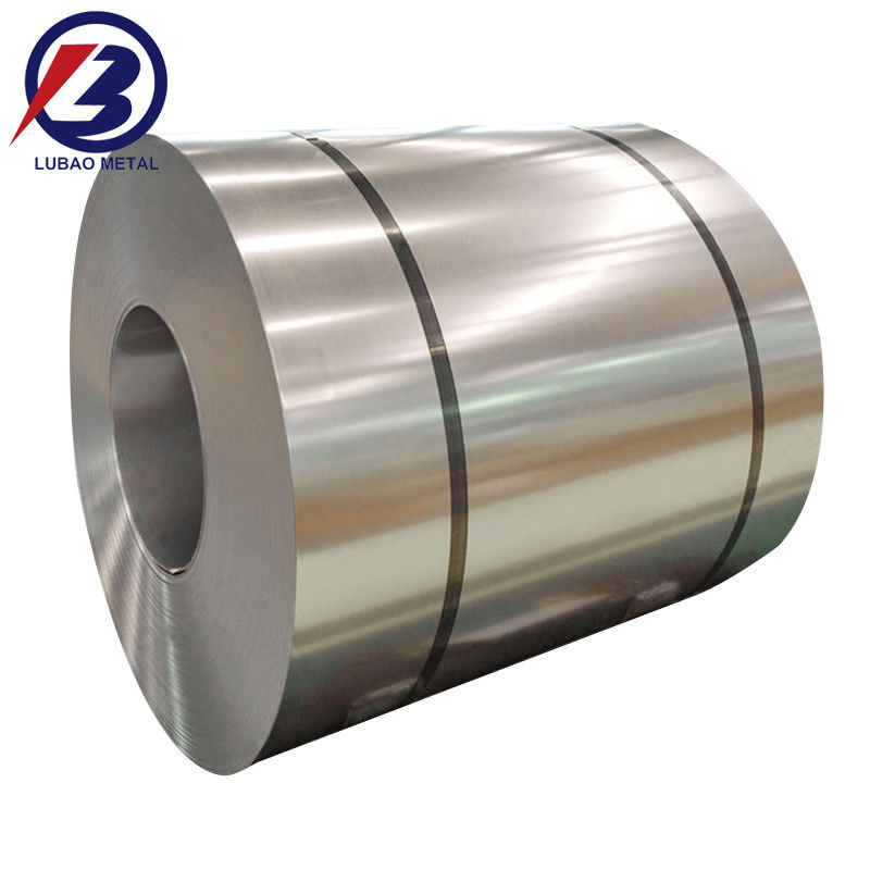 Precisione in acciaio inossidabile bobina specchio linea di capelli grado 200/300/400 serie 201 304 430 SS per la vostra produzione