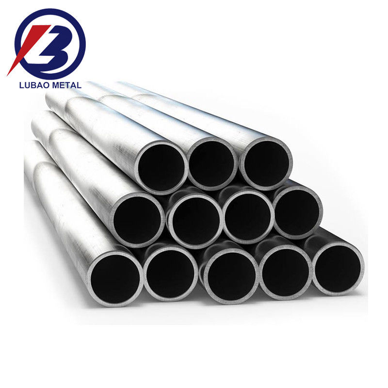 SS PIPE 304l 316 316l 310 310s 321 304 Tubi in acciaio inossidabile senza saldatura per tubi idrici di lunghezza compresa tra 1 e 12 m