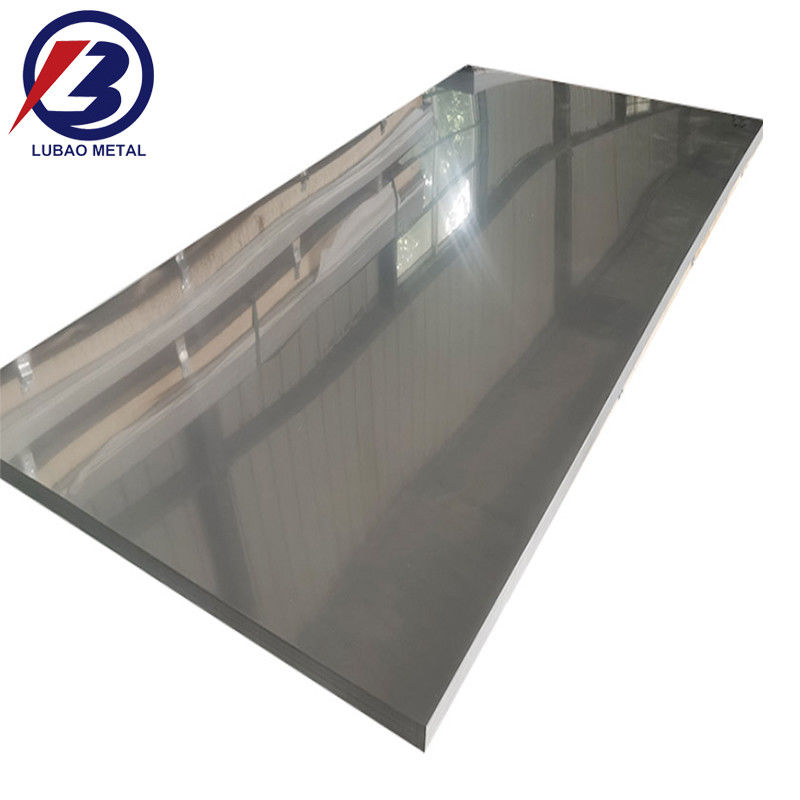 2mm 301 316 304 lamiera in acciaio inossidabile 304L 430 201 piastra 304 Larghezza 30-1500mm Superficie Finitura 2B per il vostro