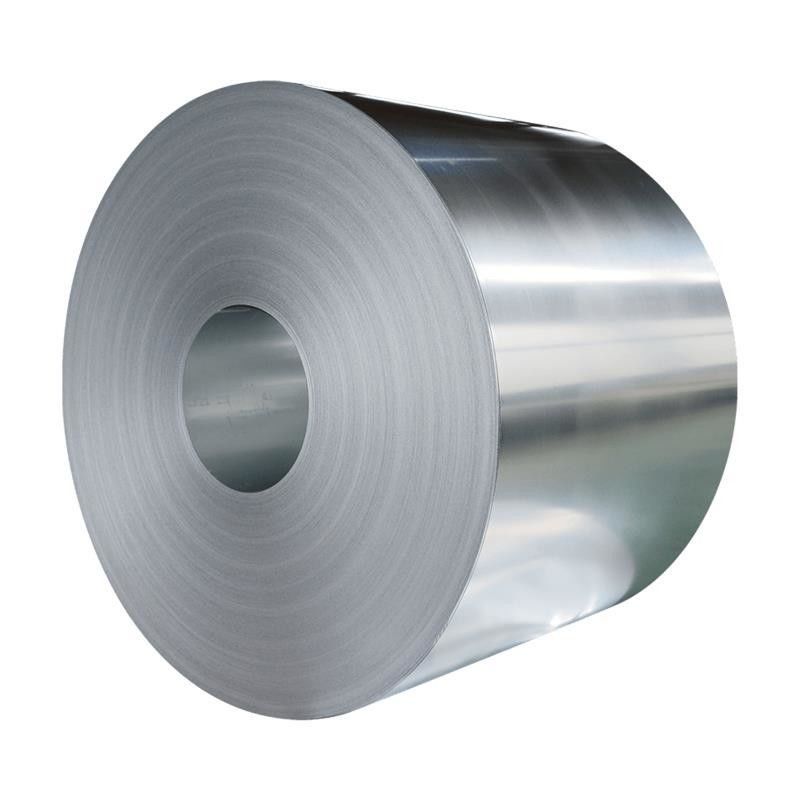 Coili e fogli di acciaio alucinco di galvalume in acciaio in alluminio rivestito di zinco Coili di acciaio/GL COIL per il grado standard JIS DX51D