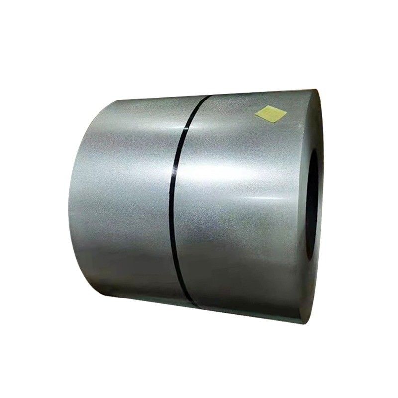 Galvalume Coated Aluminized Zinc Hot Dip 55% Al-zn Aluminium Zinc Alloy Coated Steel Coil con superficie standard JIS