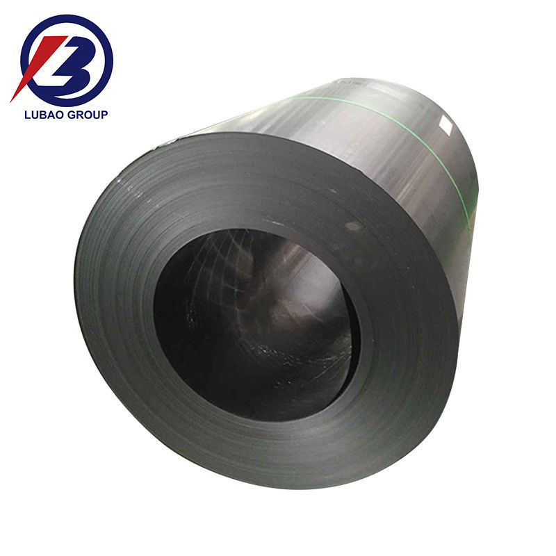 Good Chinese Cold Rolled SPHC Steel Coil Grade A36 per saldatura e BIS KS certificato con servizi di punzonatura di taglio, piegatura e punzonatura